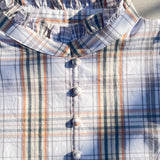 Cici shirt in Beige