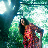 Reem Dress