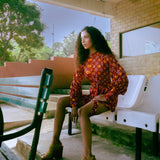 Maya Dress