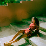 Maya Dress
