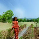 Rumi Top