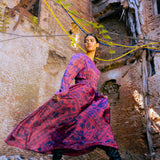 HABIB DRESS IN PINK