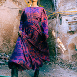 HABIB DRESS IN PINK