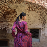 HABIB DRESS IN PINK