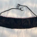 Kuchi Hand-Embroidered Choker - Design 06
