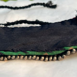 Kuchi Hand-Embroidered Choker - Design 08