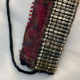 Kuchi Hand-Embroidered Choker - Design 09